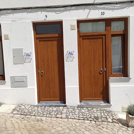 Santiago do Cacém 7 Trevos Houses B מראה חיצוני תמונה