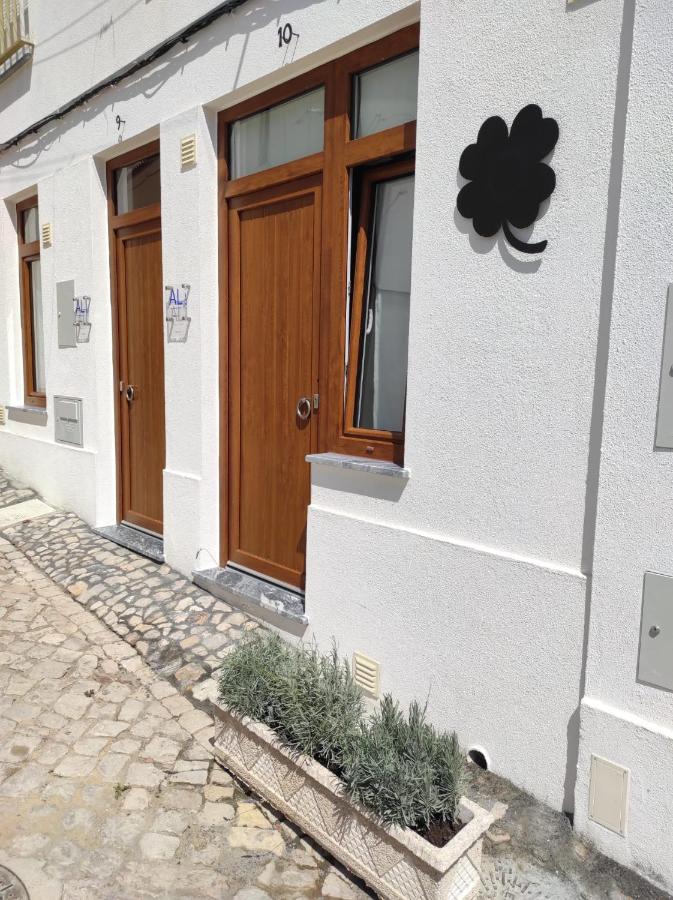 Santiago do Cacém 7 Trevos Houses B מראה חיצוני תמונה